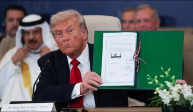 Трамп "отменил" третью мировую войну