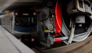 В метро Алматы установили новый рекорд по перевозке пассажиров