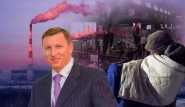 Казахстанский олигарх передает акимату тепловые сети Петропавловска
