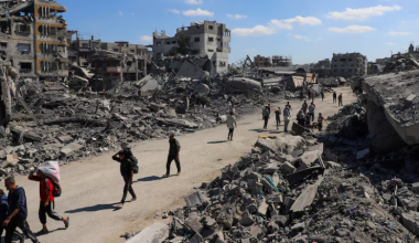 ХАМАС усиливает контроль над Газой, ставя под вопрос будущее перемирия