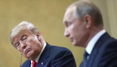 Раскрыты истинные планы Путина в Украине