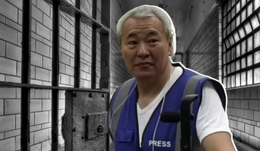 Дело блогера Меирболата Бишуинова передали в суд