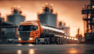 Соседняя страна спасает Россию в условиях дефицита бензина