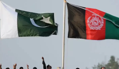 Пакистан и Афганистан договорились о перемирии на 48 часов