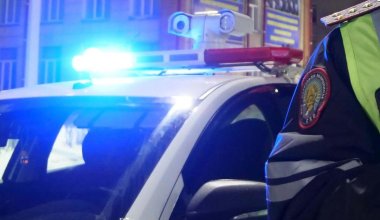 В фальсификации наркотестов обвиняют полицию и врачей в Алматы