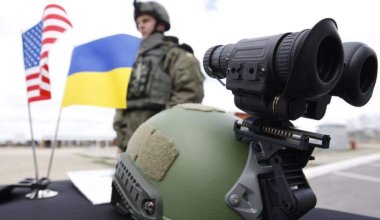 Украина получила серьезное усиление в войне против России