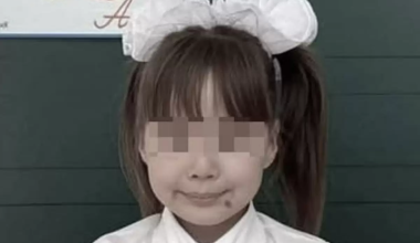 Изнасилование и убийство девочки в Кульсары: суд вынес приговор