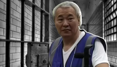 «Состояние ухудшилось»: прошло предварительное слушание по делу Меирболата Бишуинова