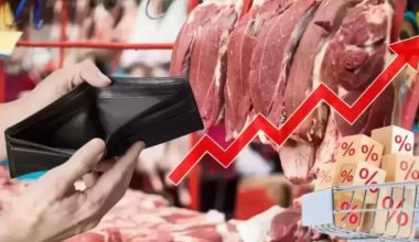 На севере Казахстана "обвинили" южные области в дорогой говядине