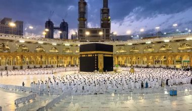 Новый документ начнут требовать от желающих совершить хадж