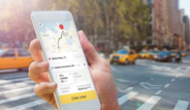 Российский Яндекс обвинили в сборе личных данных казахстанцев