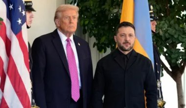 Трамп допускает завершение войны в Украине в ближайшие две недели