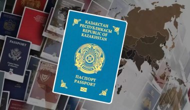 Силу паспортов Казахстана, Узбекистана и Кыргызстана сравнили аналитики