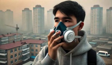 Синоптики обратились к жителям семи городов Казахстана