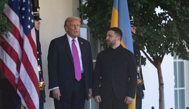 США не будут поставлять Украине ракеты Tomahawk — СМИ