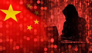 Глава MI5 заявил о «ежедневной угрозе» со стороны Китая