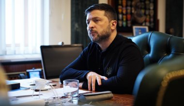 Украина не подарит награды террористам — Зеленский об условиях завершения войны