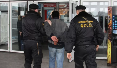 В России намерены сократить число нелегальных мигрантов