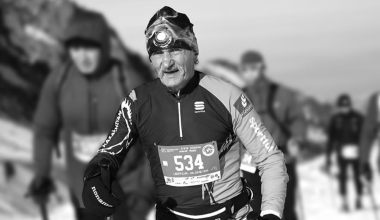 70-летний спортсмен скончался во время забега в Алматы