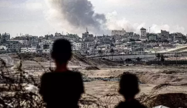 Израиль заявил о возобновлении режима прекращения огня в Газе