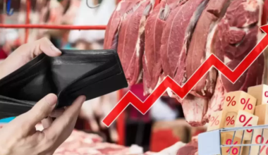 Вывоз говядины из Казахстана ограничат до конца года