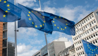 Министры энергетики ЕС одобрят законопроект о полном отказе от газа России