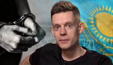 “Кажется, могут выдать”: Юрий Дудь ответил, почему не приезжает в Казахстан