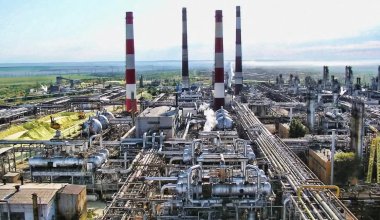 Как атака на Оренбургский ГПЗ повлияет на экономику Казахстана