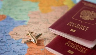 Казахская диаспора выступила против решения российской власти