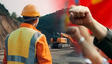 Новые протесты нефтяников зреют на западе Казахстана