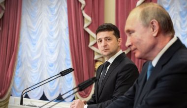 "Зеленский и Путин ненавидят друг друга": как их отношения тормозят переговоры