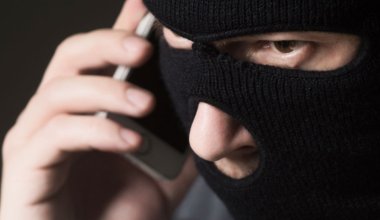 Неизвестные третий день терроризируют Актобе