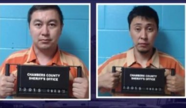 Родные заявили о невиновности задержанных в США казахстанцев