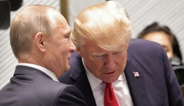 "Путин шантажирует Трампа": какой козырь сохраняется у Кремля