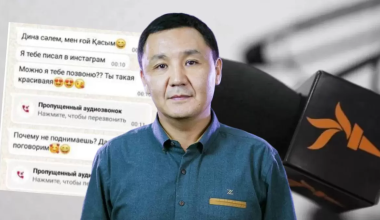 Журналист «Азаттыка» сообщил об очередной кибератаке и фейках в соцсетях