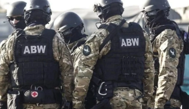 Восемь человек задержали в Польше: их обвиняют в подготовке диверсий