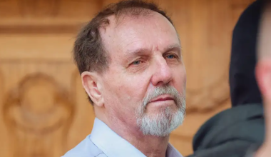 Покушение на Роберта Фицо: обвиняемого приговорили к 21 году тюрьмы