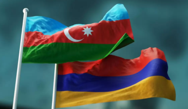 Азербайджан снял все ограничения на транзит грузов в Армению