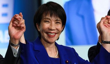 Что известно о женщине премьер-министре Японии