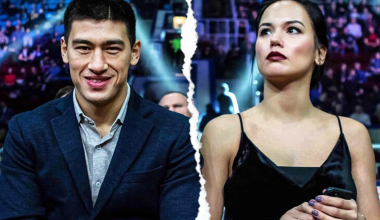 В Кыргызстане проверяют видео с экс-супругой Бивола из-за разжигания розни