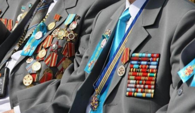 17 млрд тенге на пособия: какие выплаты положены ветеранам в Казахстане