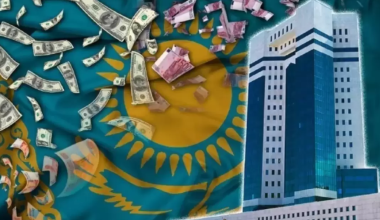 ВВП вырастет до 229 трлн? Прогноз по росту экономики озвучили в Казахстане