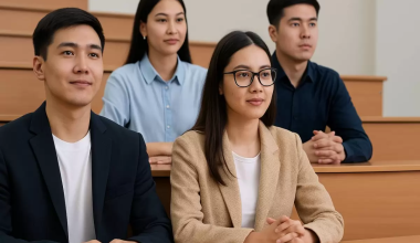 В Караганде беременная выпускница не обратилась в комиссию и осталась с долгом на миллион