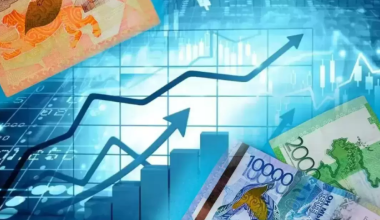 Рост вызван «избыточным объемом денег»: глава Нацбанка об инфляции в Казахстане