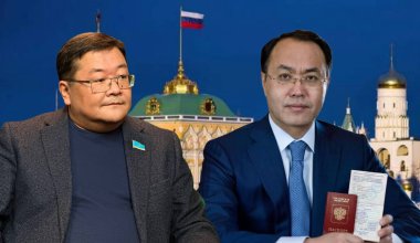 “Экстрадиция может быть затруднена, но политика переменчива”: депутат Сарым о Кожамжарове