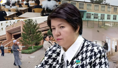 Государство задолжало частным школам, министр объяснила причину