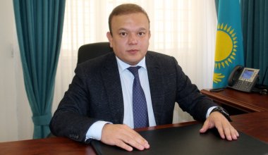 Сын скандально известного чиновника получил новую должность в Астане