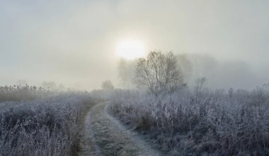 На большую часть Казахстана обрушится непогода 23 октября
