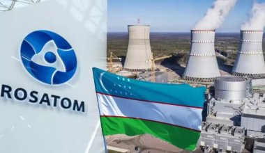 К строительству АЭС в Узбекистане подключится Италия