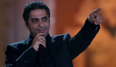 От сцены к экстремизму: ливанский певец оказался в суде после 12 лет бегства